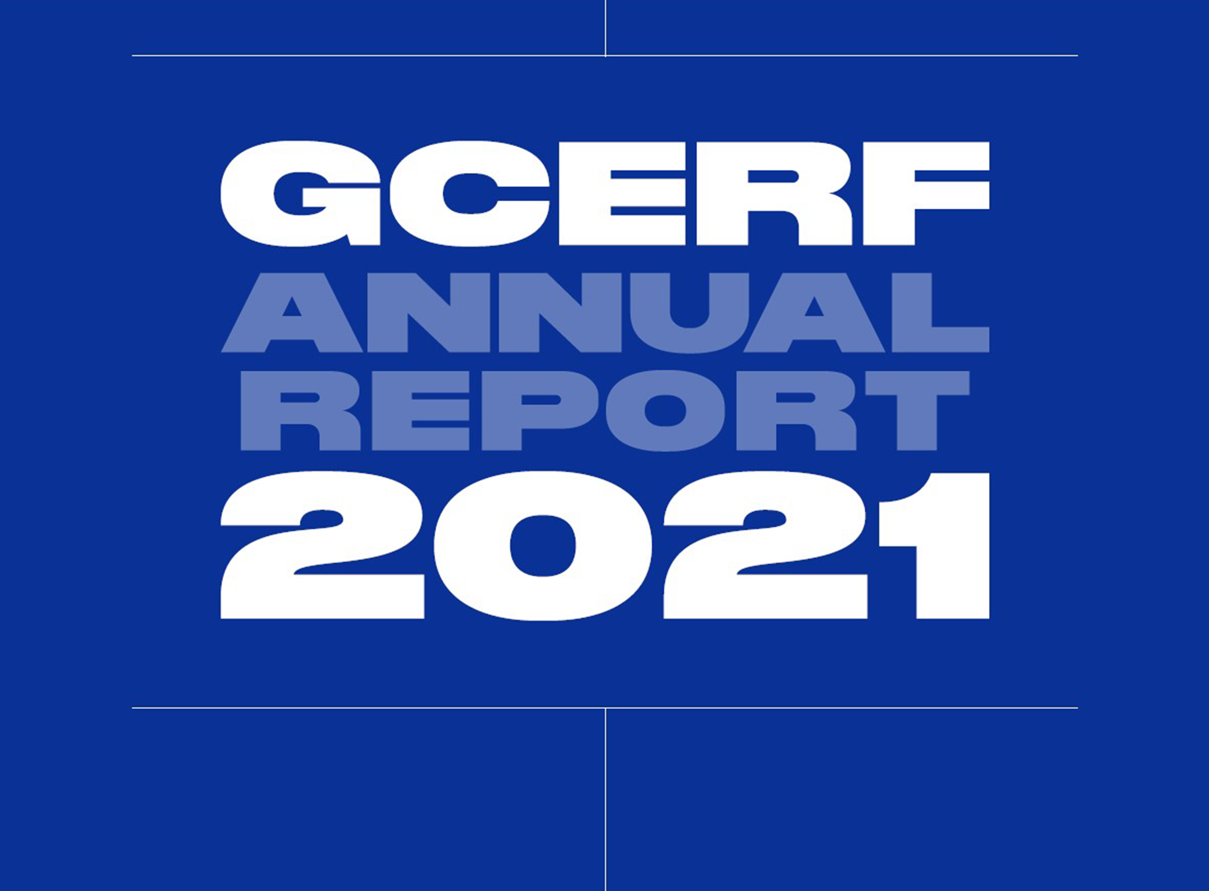 Annual Report 2021
