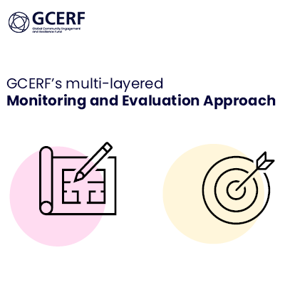 Infosheet: GCERF’s Monitoring and Evaluation Approach
