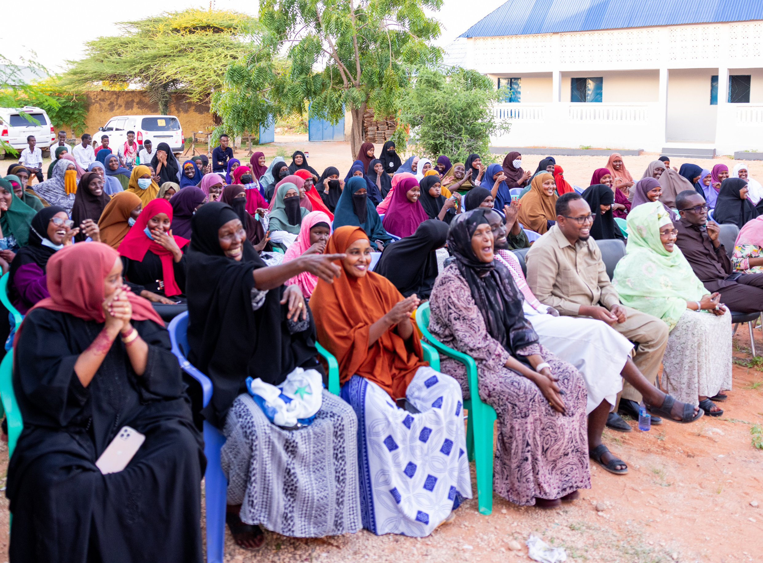 Somalia