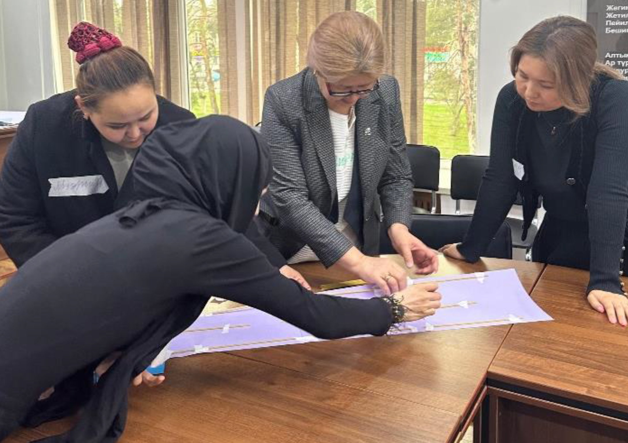 New Beginnings After Conflict: A Returnee Mother Rebuilds Her Family’s Future (Kyrgyzstan)