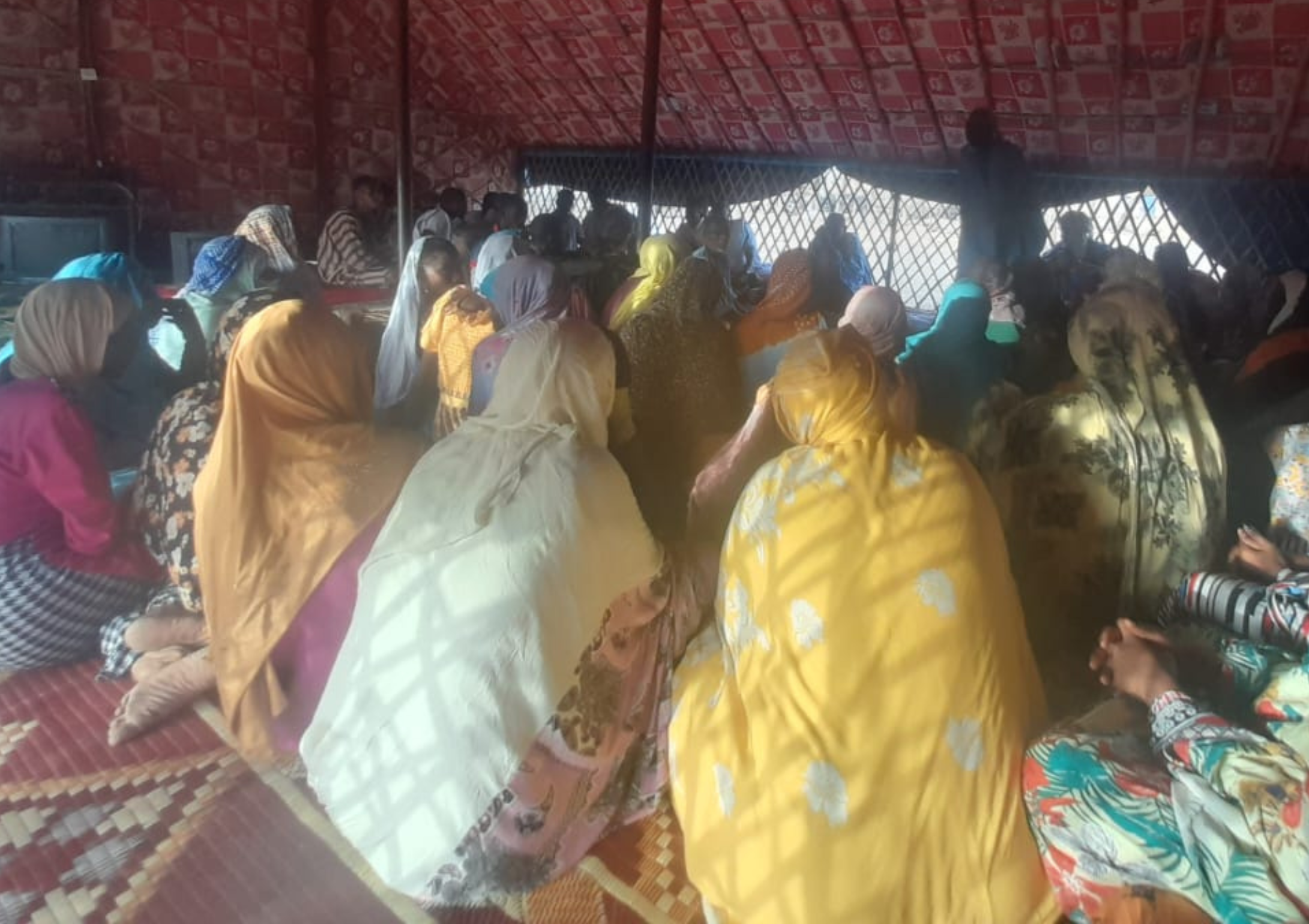 From Uncertainty to Opportunity: Mariam’s Path to Self-Reliance (Mauritania)