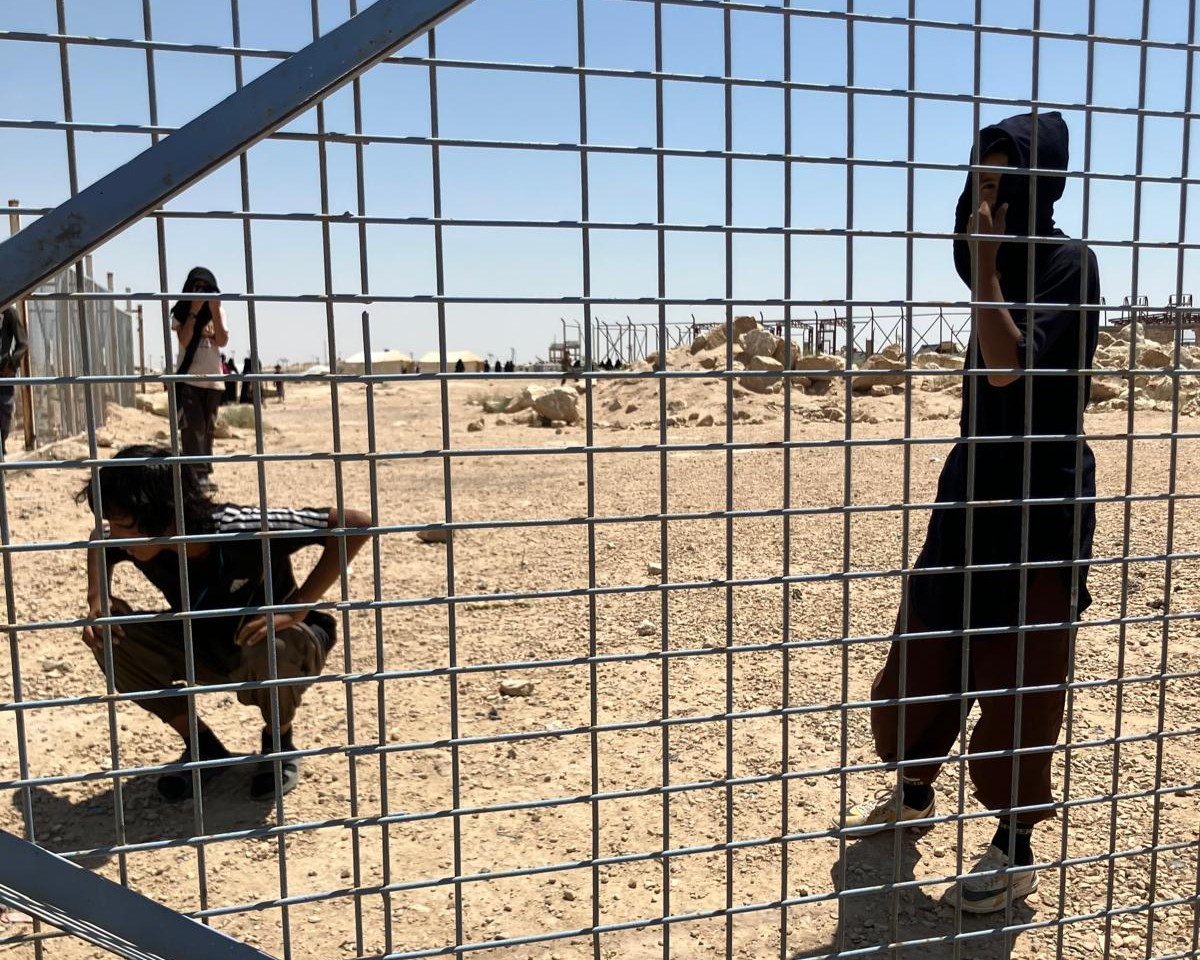 The Cubs of the Caliphate Live on (Syria)