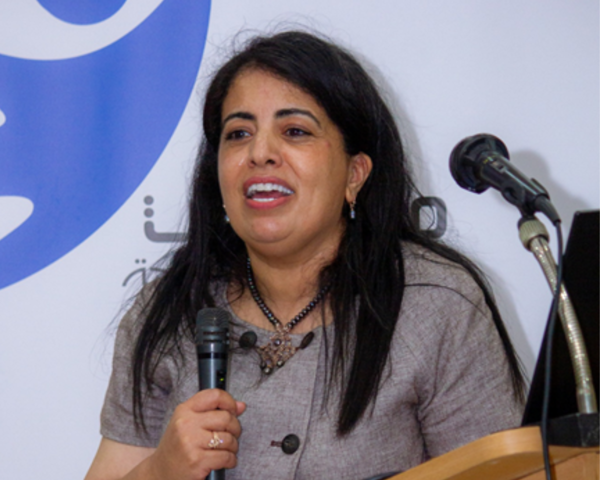 Meet Fedia: Promoting Community Resilience and Inclusive Governance in Tunisia