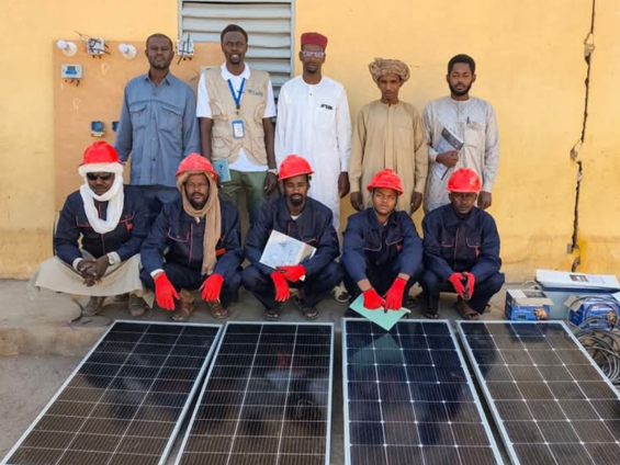 Empowering Tibesti’s youth against violent extremism