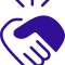 Community trust icon